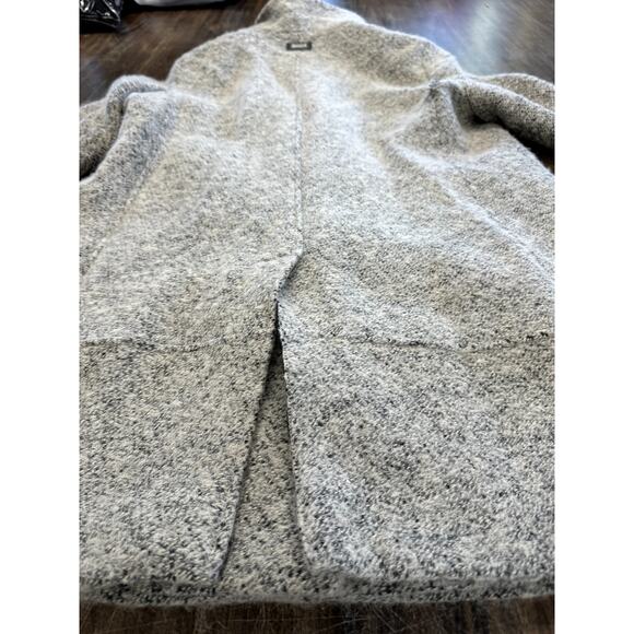 "Stunning"Wool Blend Coat, Long, CK, Heavyweight, PLZ READ!!! FINAL SALE!! - Picture 16 of 16